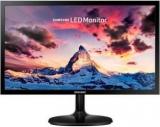 SAMSUNG 18.5 Inch HD LED S19F350HNW Monitor