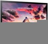 Samsung 21.5 Inch Full HD LED Backlit Monitor