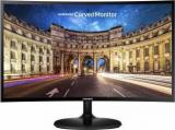 Samsung 23.54 Inch Curved Full HD Monitor