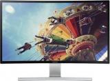 SAMSUNG 27 Inch Full HD LED Curve Monitor