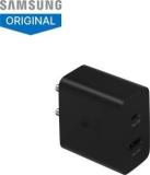 Samsung 35 W 3 A Wall Charger For Mobile