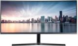 Samsung C34H890WJN 34 Inch Curved WQHD Monitor