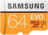 Samsung EVO 64 GB SDXC Class 10 100 Memory Card