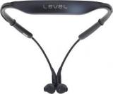 Samsung Level U Bluetooth Headset (In The Ear)