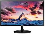 Samsung LS24F350 24 inch Full HD IPS Panel Monitor