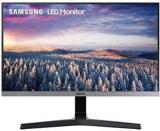 Samsung LS24R35AFHWXXL 24 InchInch FHD Monitor With Bezel Less Design 75 Hz, HDMI & VGA Port 24 Inch Full HD LED Backlit IPS Panel Monitor (AMD Free Sync, Response Time: 5 Ms, AMD Free Sync, Response Time: 5 Ms)