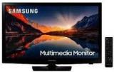 Samsung LS24R39MHAWXXL 24 Inch HD LED Backlit Monitor (Response Time: 8 Ms)