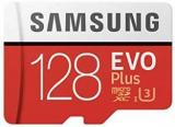 Samsung Samsung128G/IN 128 GB Ultra SDHC Class 10 100 MB/s Memory Card