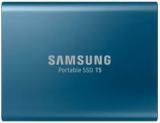 Samsung T5 250 GB External Solid State Drive