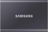 Samsung T7 1 TB External Solid State Drive