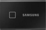 Samsung T7 Touch 1 TB External Solid State Drive