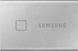 Samsung T7 Touch 500 GB External Solid State Drive