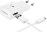 SAMSUNG Travel Adapter EP TA13IWEUGIN White Mobile Charger