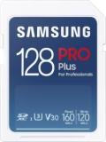 Samsung Ultra SDHC Camera 128 SD Card Class 10 48 MB/s Memory Card