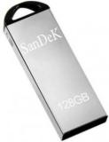 Sandek V220W 128 GB Pen Drive