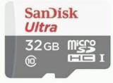 Sandisk 10 32 GB SD Card Class 10 40 MB/s Memory Card