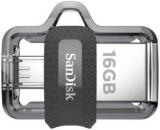 Sandisk 16 GB 3.0 OTG Pendrive 16 Pen Drive