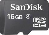 Sandisk 16 Gb Memory Card 16 GB MicroSD Card Class 4 90 Memory Card