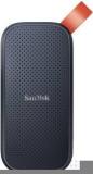 Sandisk 480 GB External Solid State Drive (Mobile Backup Enabled)