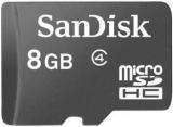 Sandisk Class 4 8GB Micro SD 8 MicroSD Card Class 4 48 Memory Card