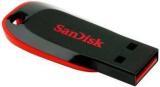 Sandisk CRUZ BLADE 16 GB 16 GB Pen Drive