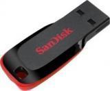 Sandisk Cruze Blade Usb Flash Drive 32 GB Pen Drive