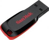 Sandisk Cruzer Blade 128 GB Pen Drive