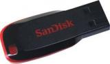 Sandisk Cruzer Blade 32 GB USB Pen Drive 32 GB Pen Drive