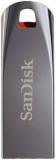 Sandisk Cruzer Force Metal 32 GB Pen Drive