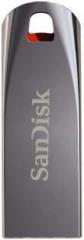 Sandisk cruzer force metal 32 GB Pen Drive