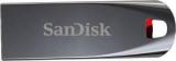 Sandisk Cruzer Force USB Flash Drive Metal Casing 16 GB Pen Drive