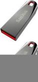 Sandisk Cruzer Force USB Flash Drive Metal Casing Combo of Two 16 GB Pendrives 16 GB Pen Drive