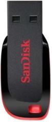 Sandisk Cruzr Blade 32 GB 32 GB Pen Drive