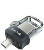 Sandisk Dual Drive, M3.0 16 GB Pen Drive