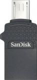 Sandisk Dual Pendrive 32 GB OTG Drive (Type A To Micro USB)