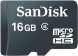 Sandisk Micro 16 MicroSD Card Class 4 16 Memory Card