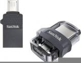 Sandisk Otg Dual Drive 3.0 32 GB + Dual Drive 32 GB Pen Drive