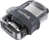 Sandisk OTG ULTRA DUAL 3.0 32 GB OTG Drive (Type A To Micro USB)