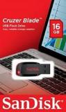 Sandisk PANDRIVE 16 GB Pen Drive