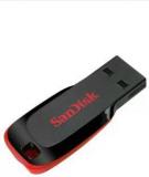 Sandisk Pendrive 16 GB Pen Drive