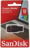 Sandisk Pendrive 32 GB Pen Drive