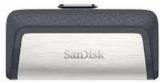 Sandisk SAN32 OTG FLIP 1 32 GB OTG Drive (Type A To Type C)