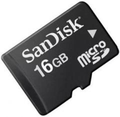 Sandisk SD CARD 16 GB Ultra SDHC Class 4 90 MB/s Memory Card