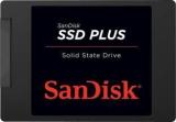 Sandisk SDSSDA 120G G26 120 GB Desktop, Laptop Internal Hard Disk Drive (HDD, Interface: SATA, Form Factor: 2.5 Inch)