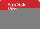 Sandisk Ultra 128 GB MicroSD Card UHS Class 1 100 MB/s Memory Card