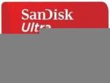 Sandisk Ultra 16 GB MicroSD Card Class 10 98 MB/s Memory Card (With Adapter)