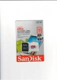 Sandisk ULTRA 16 MicroSD Card Class 10 48 Memory Card