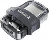 Sandisk Ultra Dual Drive M3.0 64 GB Pen Drive