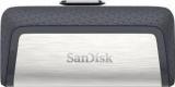 Sandisk ULTRA DUAL DRIVE USB TYPE C OTG PENDRIVE 32 GB OTG Drive (Type A to Type C)