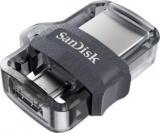 Sandisk Ultra Dual M 3.0 32 GB OTG USB External Data Storage Pen Drive 32 GB OTG Drive (Type A To Micro USB)